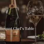 Veuve Clicquot Chef's Table | Festival of Trees